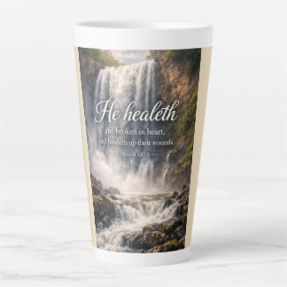JOHN 3:16 MUG