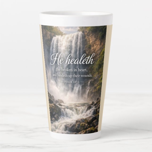 JOHN 3:16 MUG (Front)