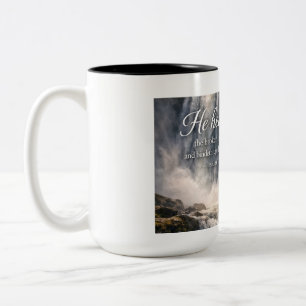 JOHN 3:16 MUG
