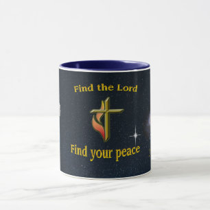 John 3:16 mug
