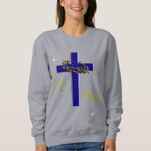 John 3:16 sweatshirt