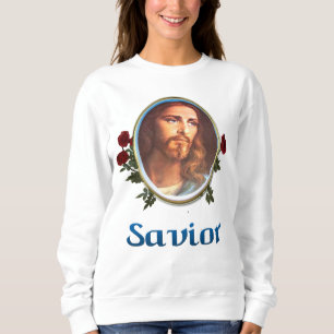 JOhn 3:16 Sweatshirt