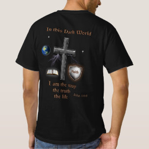 John 3:16 T-Shirt