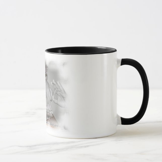 John 3:16 Terp Mug (Right)