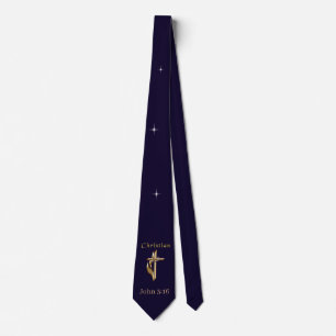 JOhn 3:16 Tie
