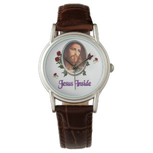 John 3:16 watch
