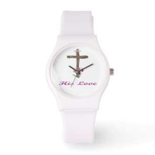  john 3:16 watch