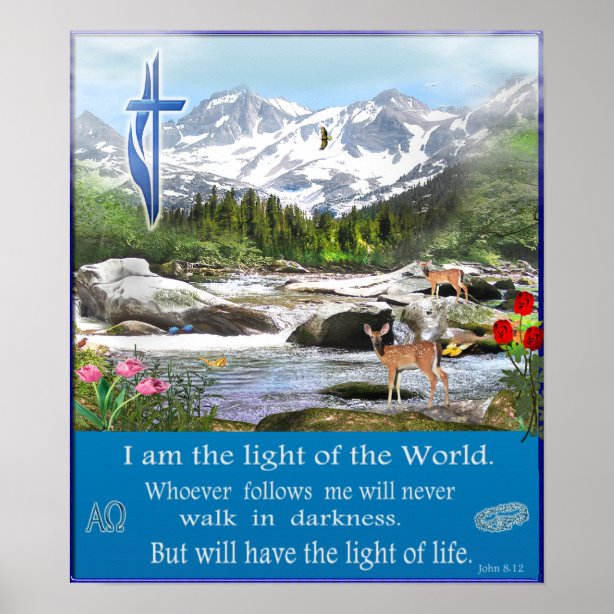 Cool Christian Posters, Prints & Poster Printing Zazzle CA