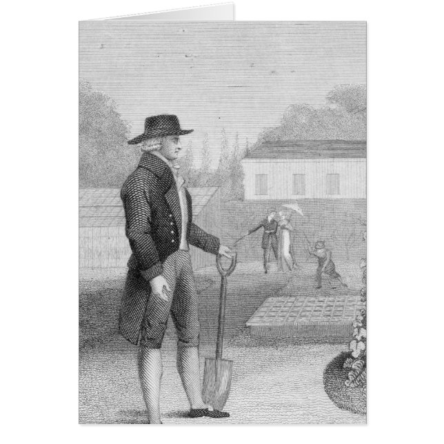 John Abercrombie, 1839 (Devant)