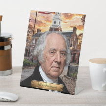 John Adams: 2nd President of the United States