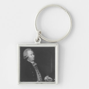 John Arnold , engraved by Reid Keychain