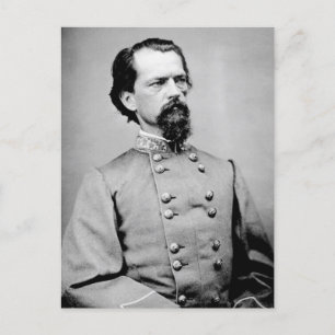 John B. Gordon Postcard