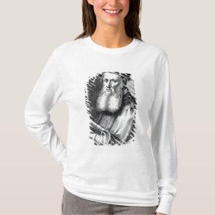 John Bale, Bishop of Ossory, 1620 T-Shirt