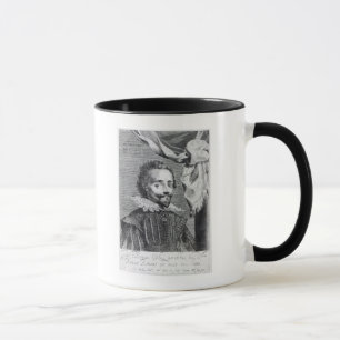 John Barclay, c.1623 Mug