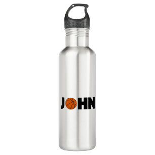 John Basketball 710 Ml Water Bottle
