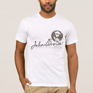 John Brown Smokehouse Men's T Shirts