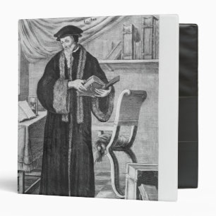 John Calvin Binder