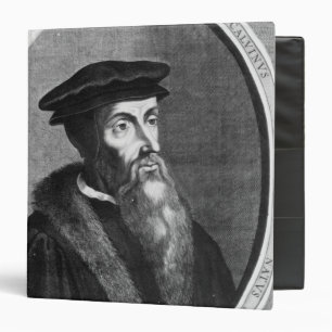 John Calvin Binder