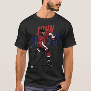 John Carlson Slant T-Shirt