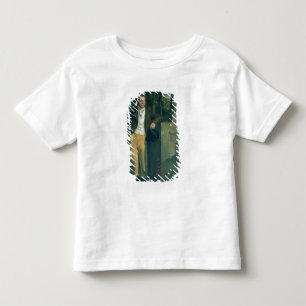 John Charles, 3rd Earl Spencer Toddler T-shirt