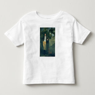 John Charles, 3rd Earl Spencer Toddler T-shirt