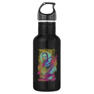 John Coltrane 532 Ml Water Bottle