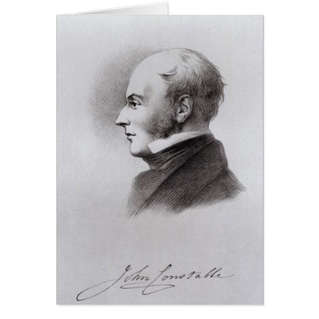 John Constable (Devant)