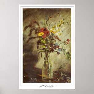 John Constable Zedign Poster d'art #246