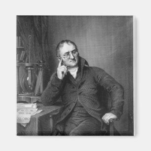 John Dalton Magnet
