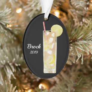 John Daly Cocktail personnalisé