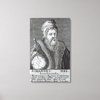 John Dee  a Londoner