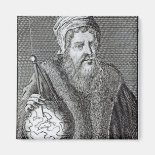John Dee  a Londoner Magnet