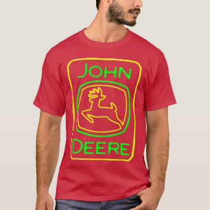 John Deere - design 2 T-Shirt