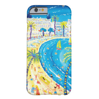 John Dyer iPhone 6 coque
