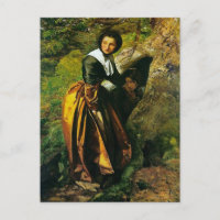 John Everett Millais Royalist