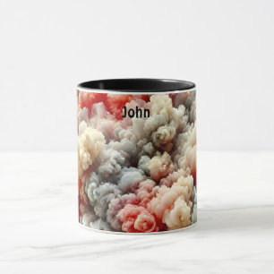 JOHN ~ EXPLOSION ~ Dreamy! ~ Mug