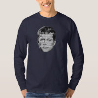 John F Kennedy - Creative Political Design