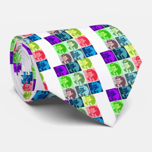 John F. Kennedy/JFK Tie
