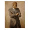 John F. Kennedy Official Portrait Poster