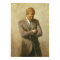 John F. Kennedy Painting