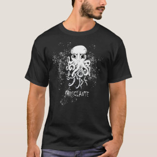John Frusciante Octopus 2 Classic T-Shirt