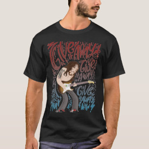 John Frusciante Premium Essential T-Shirt