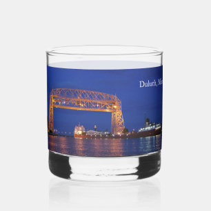 John G. Munson Duluth, Minnesota glass