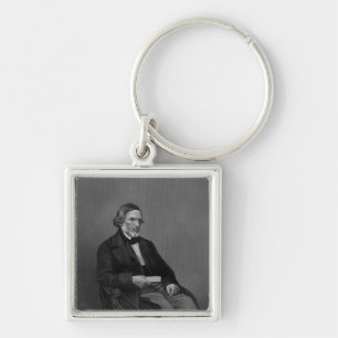 John Gibson Esq, from 'The Drawing Room Keychain