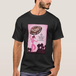 John Goldfarb, Please Come Home! T-Shirt