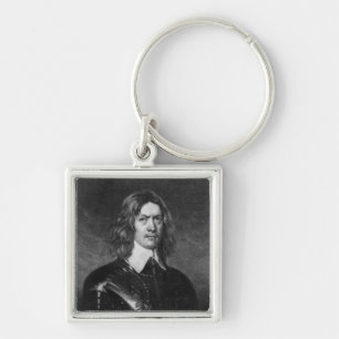 John Hampden Keychain