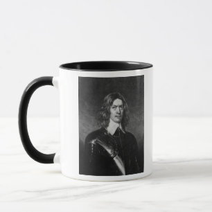 John Hampden Mug
