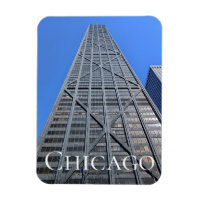 John Hancock Building Chicago, Illinois