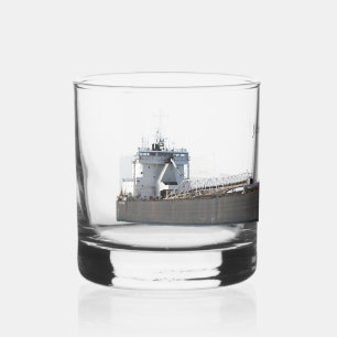 John J. Boland glass