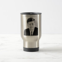 John Jack Kennedy US Presidential White House